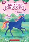 Enchanted Pony Academy 03 Let It Glow