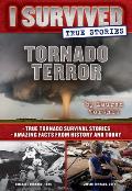 I Survived True Stories 03 Tornado Terror