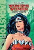 Wonder Woman Amazon Warrior