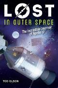 Lost 02 Lost in Outer Space The Incredible Journey of Apollo 13