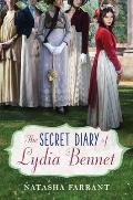 The Secret Diary of Lydia Bennet: The Secret Diary of Lydia Bennet
