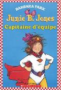Junie B. Jones: Capitaine d'?quipe
