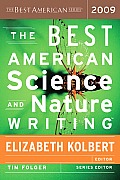Best American Science & Nature Writing 2009