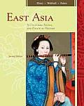 East Asia A Cultural Social & Political History