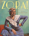 Zora The Life Of Zora Neale Hurston