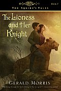 Lioness and Her Knight