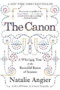 Canon A Whirligig Tour of the Beautiful Basics of Science