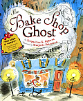 The Bake Shop Ghost