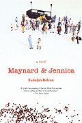 Maynard & Jennica