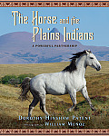 Horse & the Plains Indians