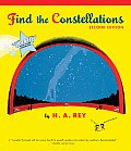 Find The Constellations 2nd Edition