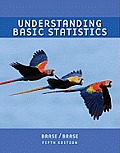 Understanding Basic Statistics Brief with Formula Card