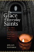 Grace of Saints