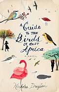 Guide to the Birds of East Africa