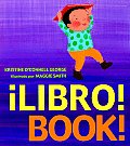 ?Libro!/Book!: Bilingual English-Spanish
