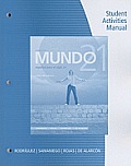 Mundo 21, Student Activities Manual