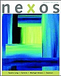Nexos - With CD (2ND 10 - Old Edition)