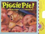 Piggie Pie! [With Paperback Book]