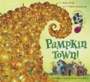 Pumpkin Town Or Nothing Is Better & Worse Than Pumpkins