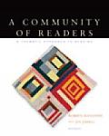 Community of Readers A Thematic Approach to Reading