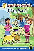 Play Ball Beginning Reader