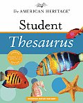 American Heritage Student Thesaurus