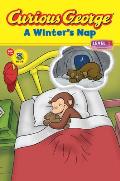 Curious George: A Winter's Nap