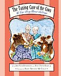 Taxing Case of the Cows A True Story About Suffrage