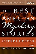 Best American Mystery Stories 2009