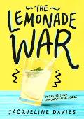 Lemonade War 01