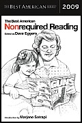 Best American Nonrequired Reading 2009