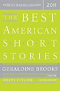Best American Short Stories 2011
