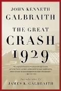 Great Crash 1929