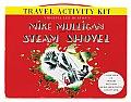 Mike Mulligan & His Steam Shovel Travel Activity Kit
