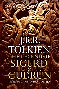 Legend of Sigurd & Gudrun