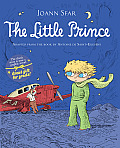 Little Prince Graphic Novel