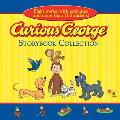 Curious GeorgeTV 9x9 Storybook Collection