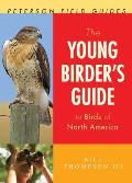 Young Birders Guide to Birds of North America