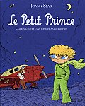Le Petit Prince Graphic Novel