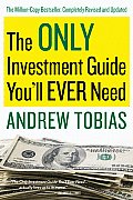 Only Investment Guide Youll Ever Need Completely Revised & Updated