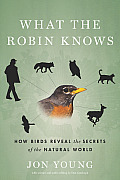 What the Robin Knows How Birds Reveal the Secrets of the Natural World