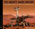 Mighty Mars Rovers