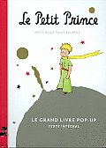 Le Petit Prince / The Little Prince
