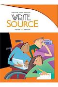 Write Source Student Edition Grade 11