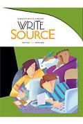 Write Source Student Edition Grade 12
