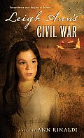 Leigh Ann's Civil War
