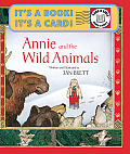 Annie & the Wild Animals Send A Story