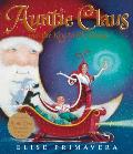 Auntie Claus and the Key to Christmas: A Christmas Holiday Book for Kids