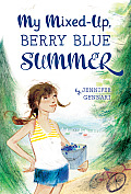 My Mixed Up Berry Blue Summer