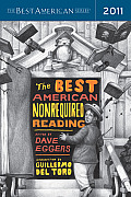 Best American Nonrequired Reading 2011